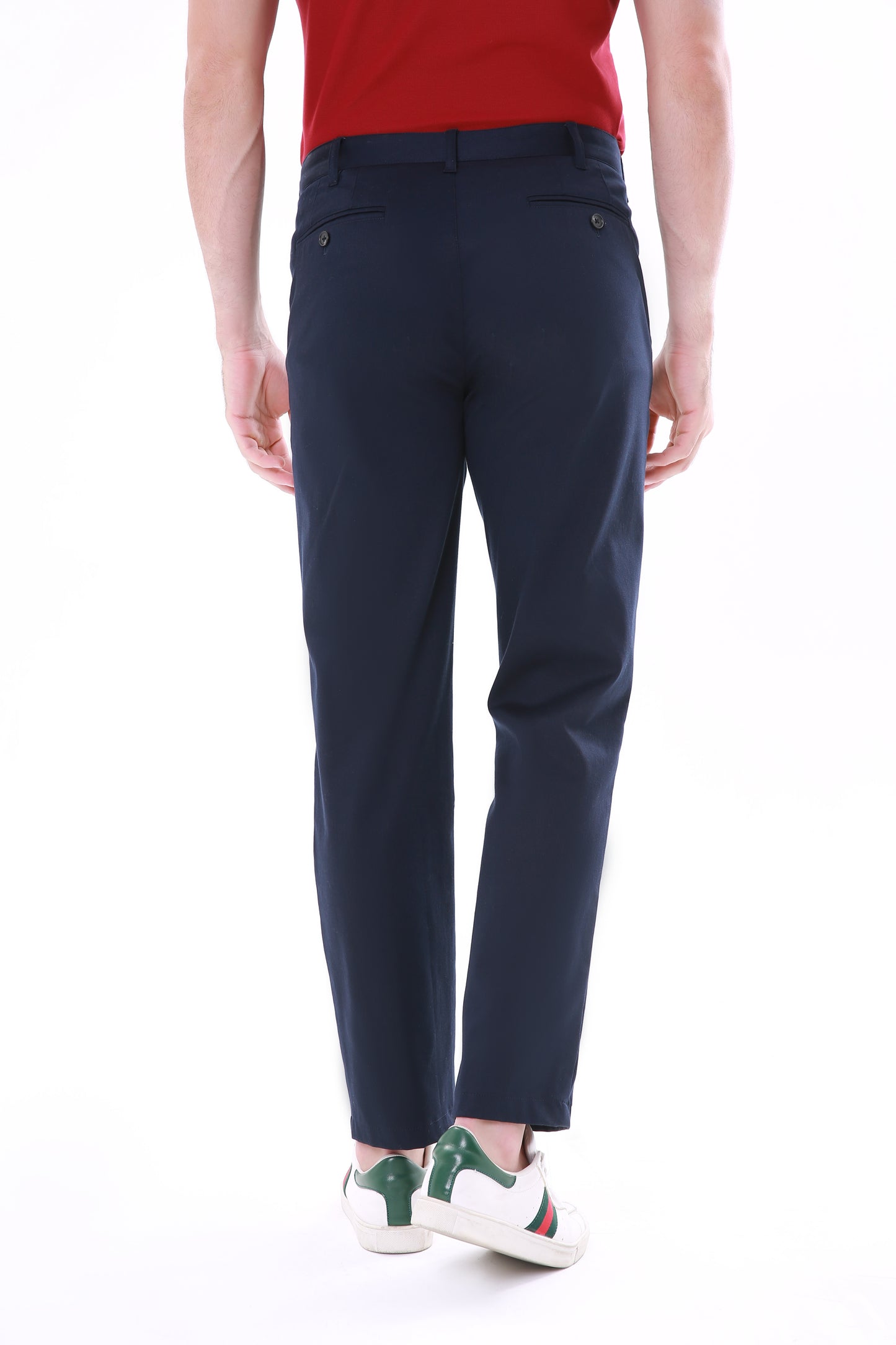 Dress Pant Dark Blue