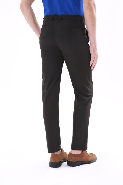 Dress Pant Black