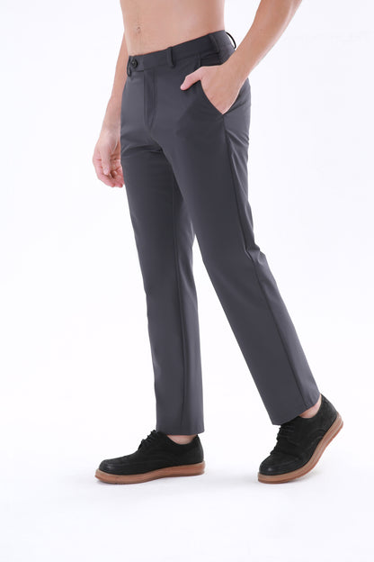 Dress Pants Gray