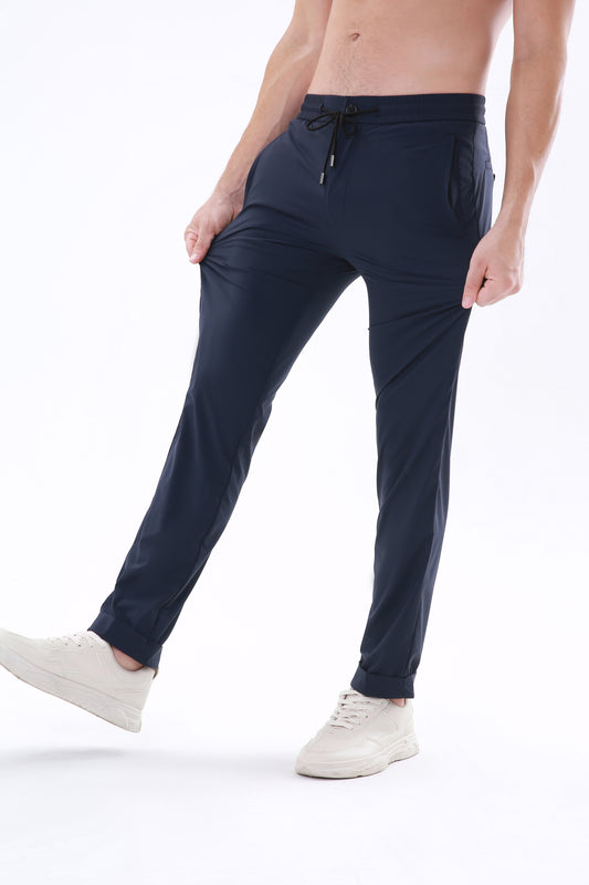 Jogger Pant Dark Blue