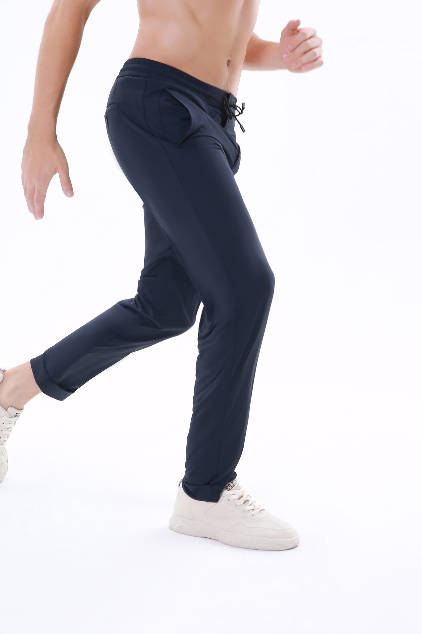 Jogger Pant Dark Blue