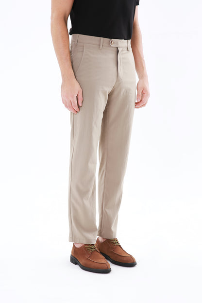 Dress Pant Beige