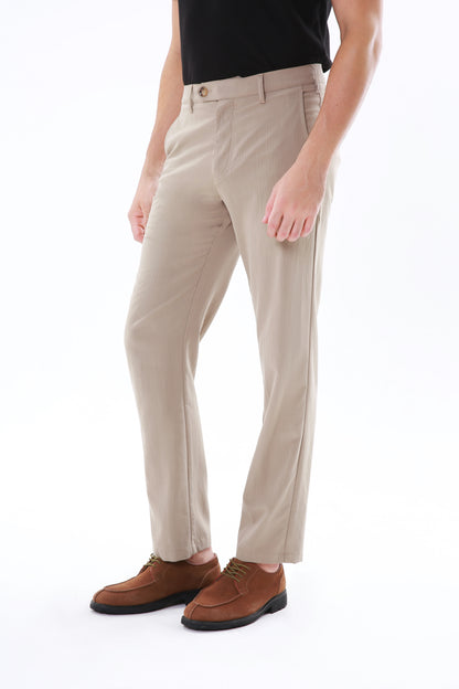 Dress Pant Beige