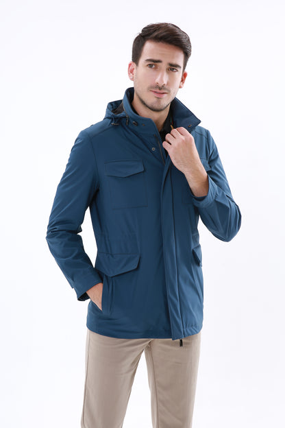 Jacket Adriatico