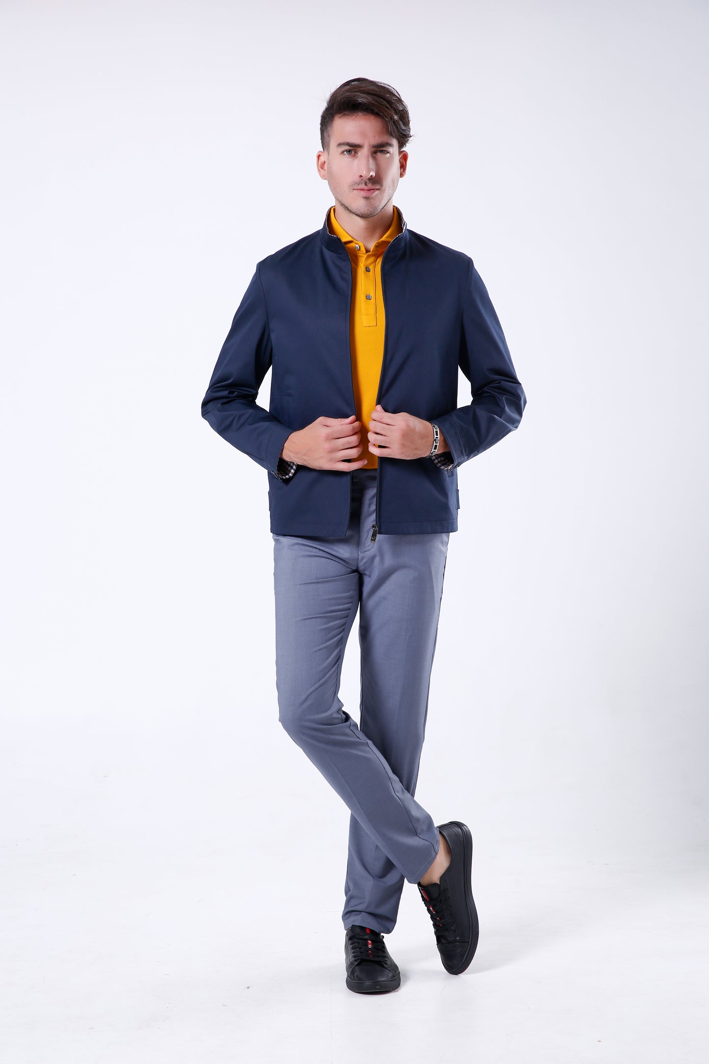 Blazer NavyBlue