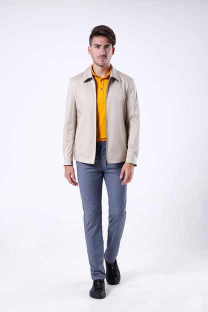 Blazer Beige