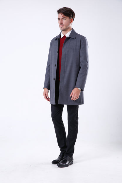 OverCoat Torino