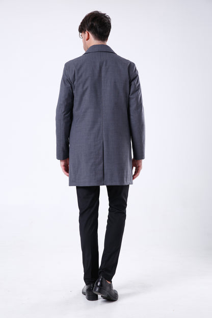 OverCoat Torino