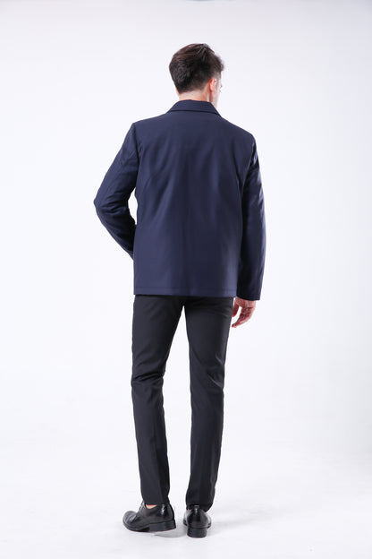 Blazer Navy Milano