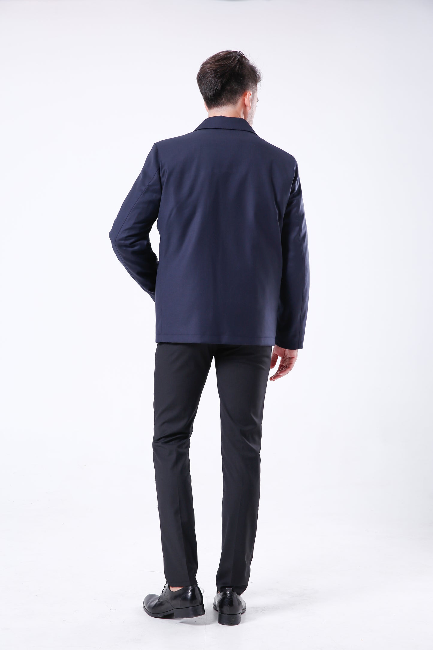 Blazer DarkBlue