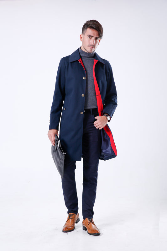 OverCoat Maranello