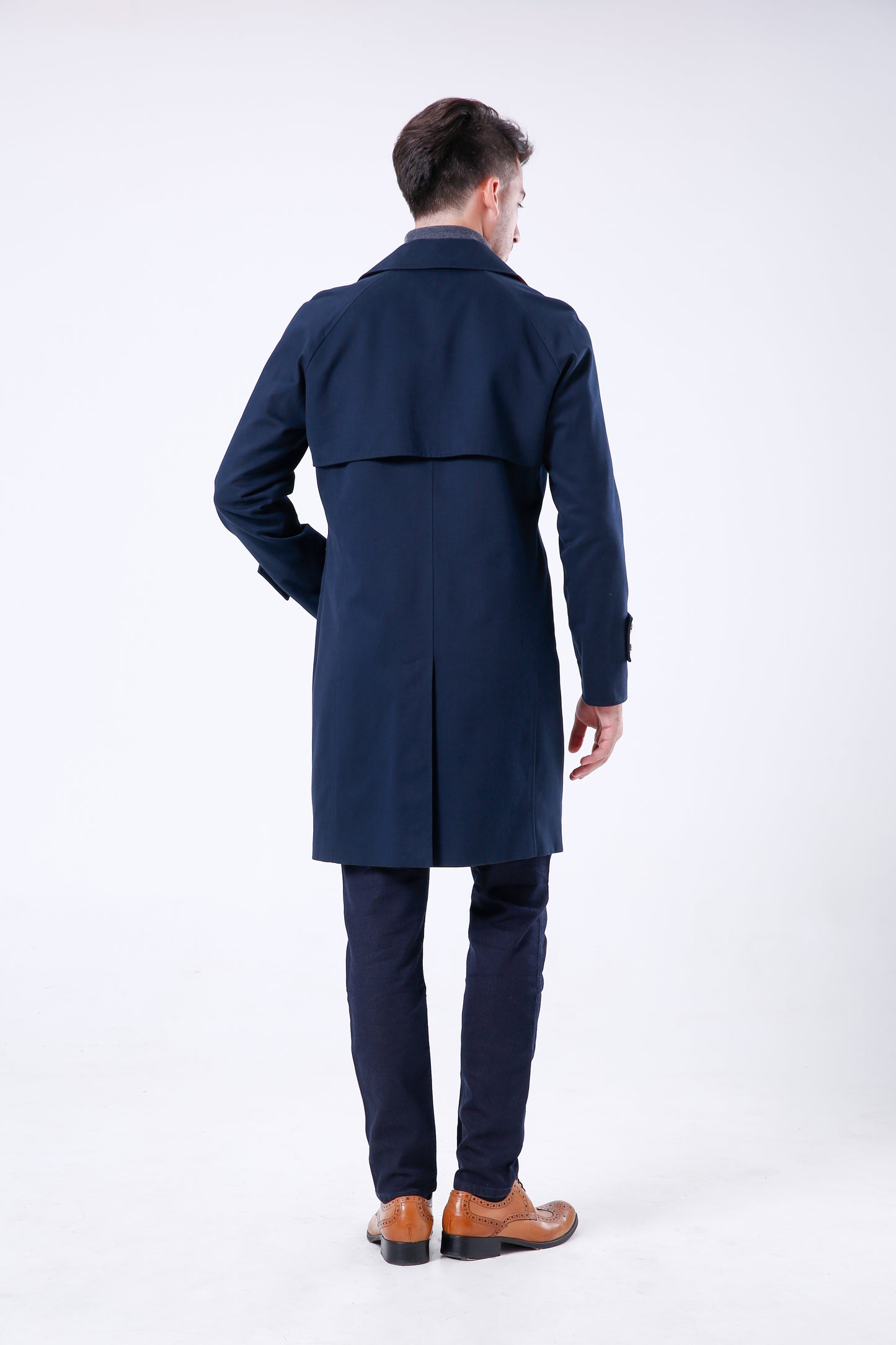 OverCoat Maranello