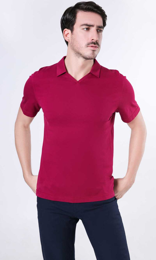 Polo Red