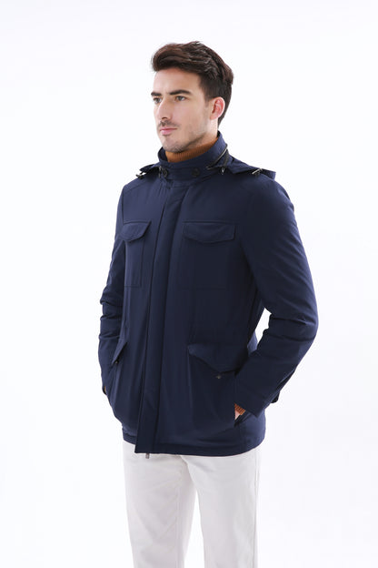 Coat Ligure