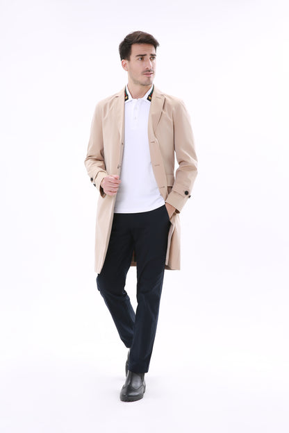 OverCoat Crema