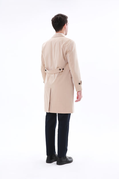 OverCoat Crema