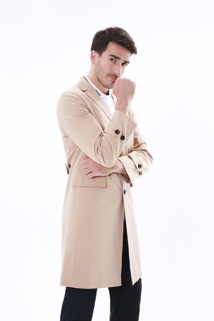 OverCoat Crema