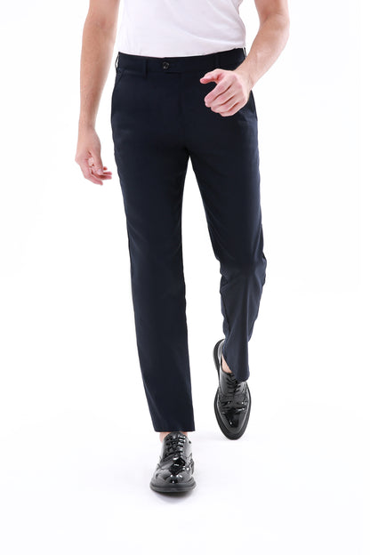 Dress Pant Royal Blue