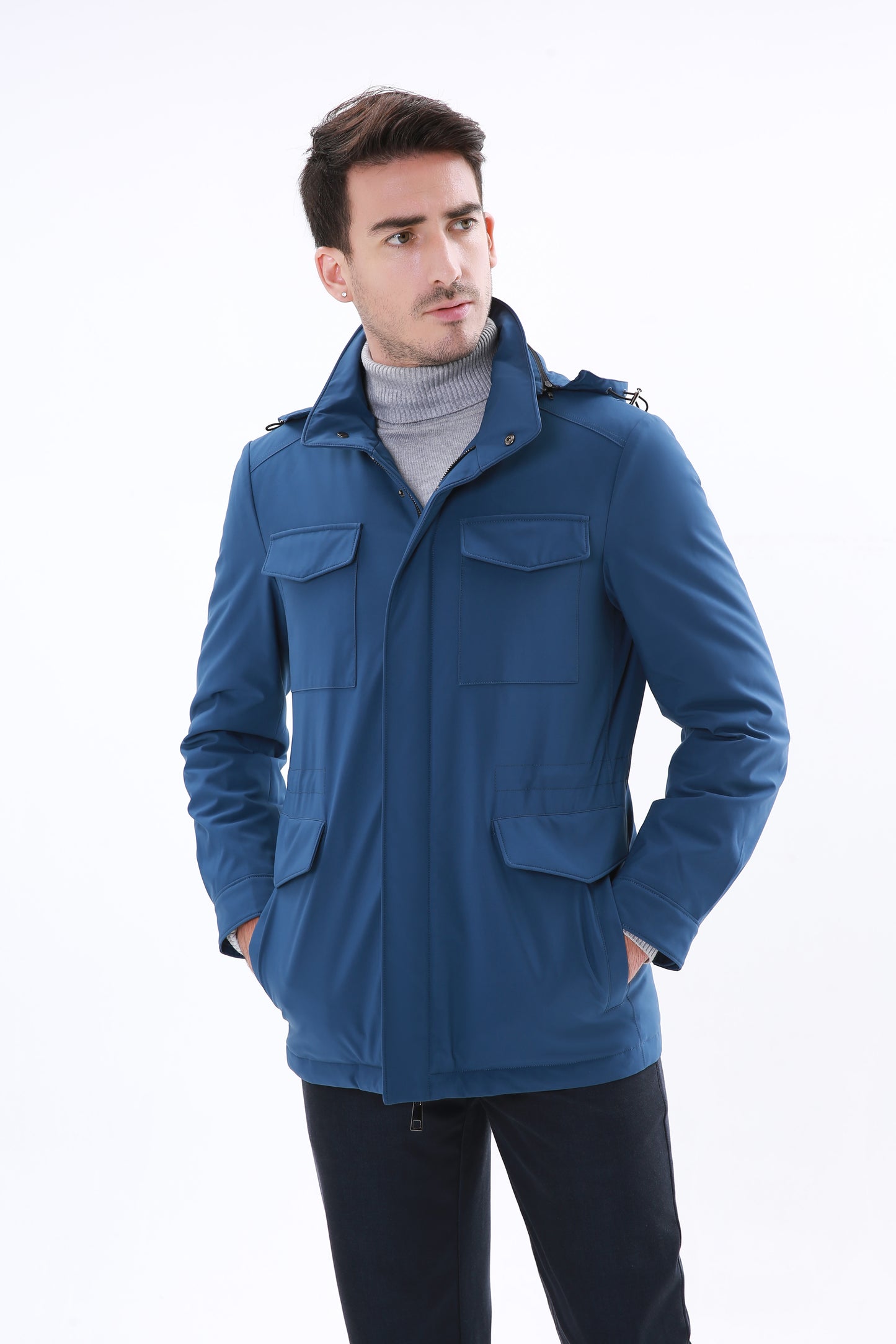 Jacket MonteBianco