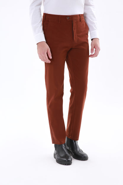 Chino Red