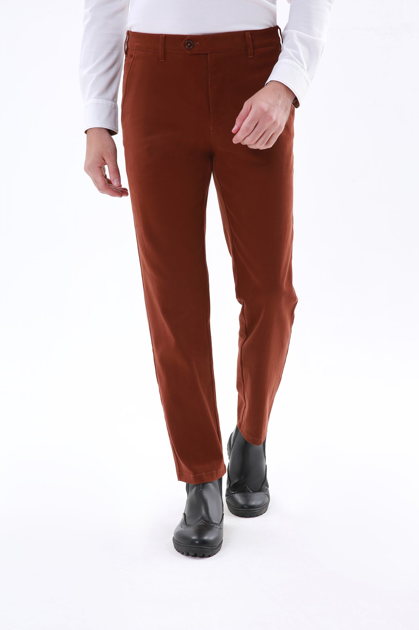 Chino Red