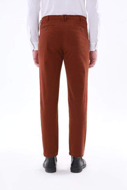 Chino Red