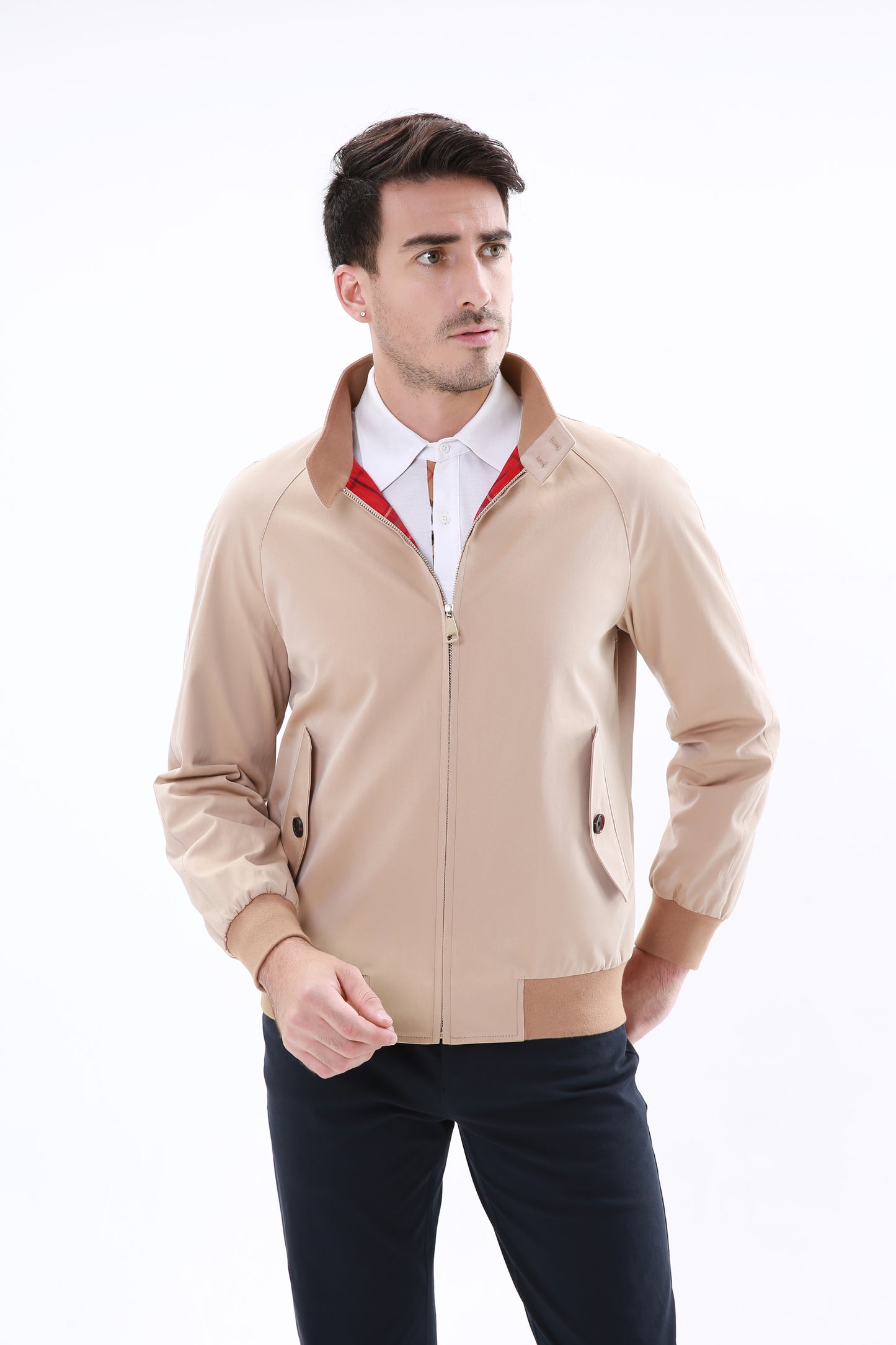 Harrington Crema