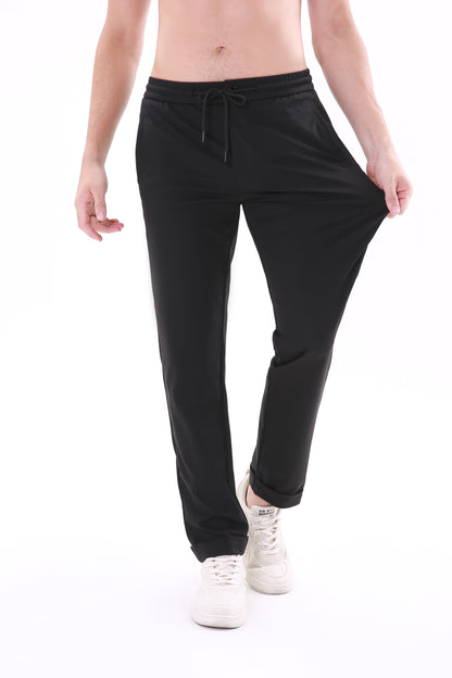 Jogger Pant Black