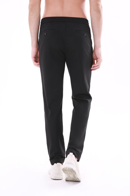 Jogger Pant Black