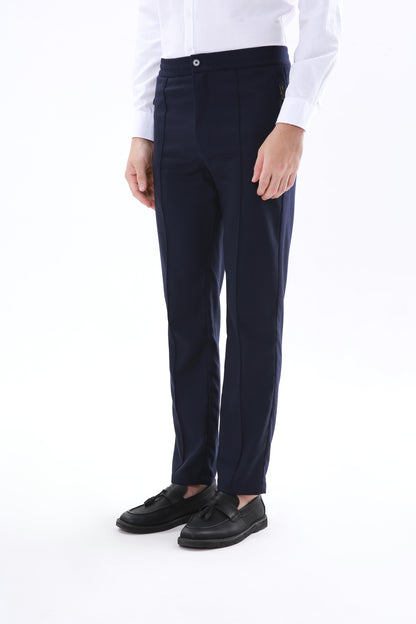 Dress Pant Jogger Genova