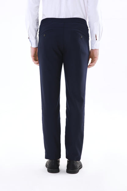 Dress Pant Jogger Genova