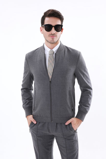 Blazer Grey