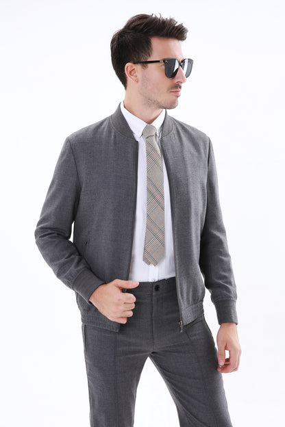 Blazer Grey