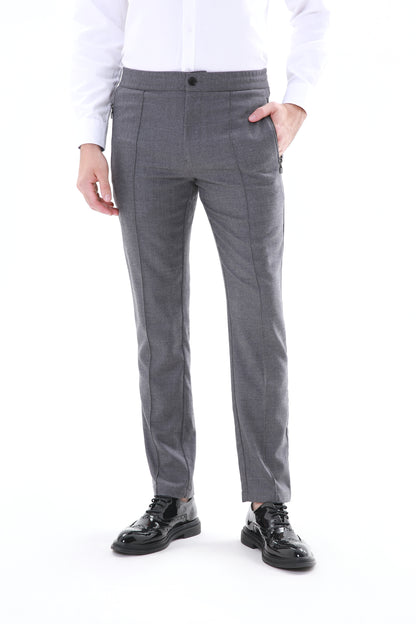 Dress Pant Jogger Milano