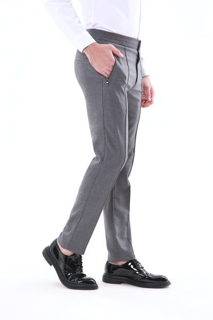 Dress Pant Jogger Milano