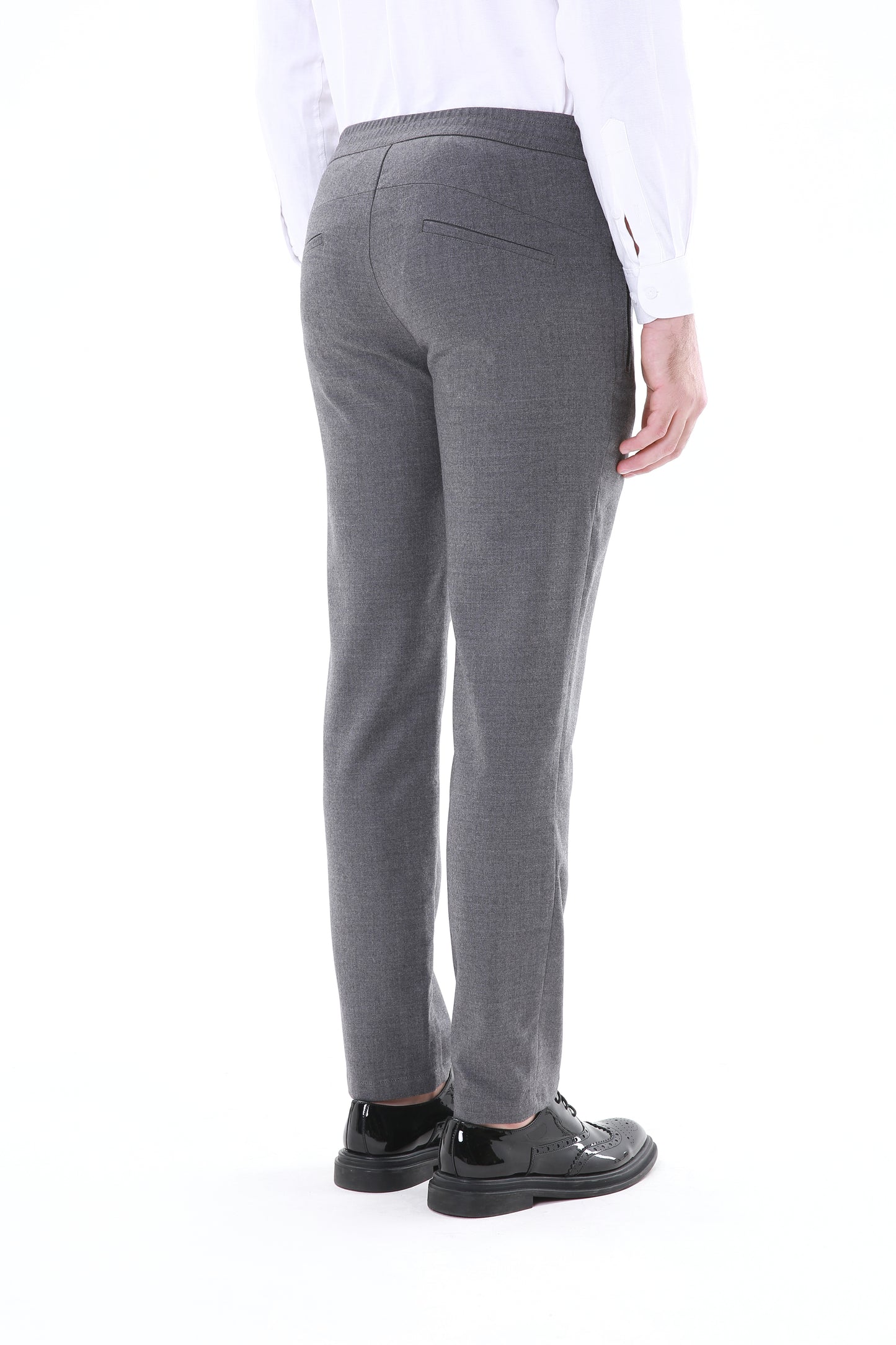 Dress Pant Jogger Milano