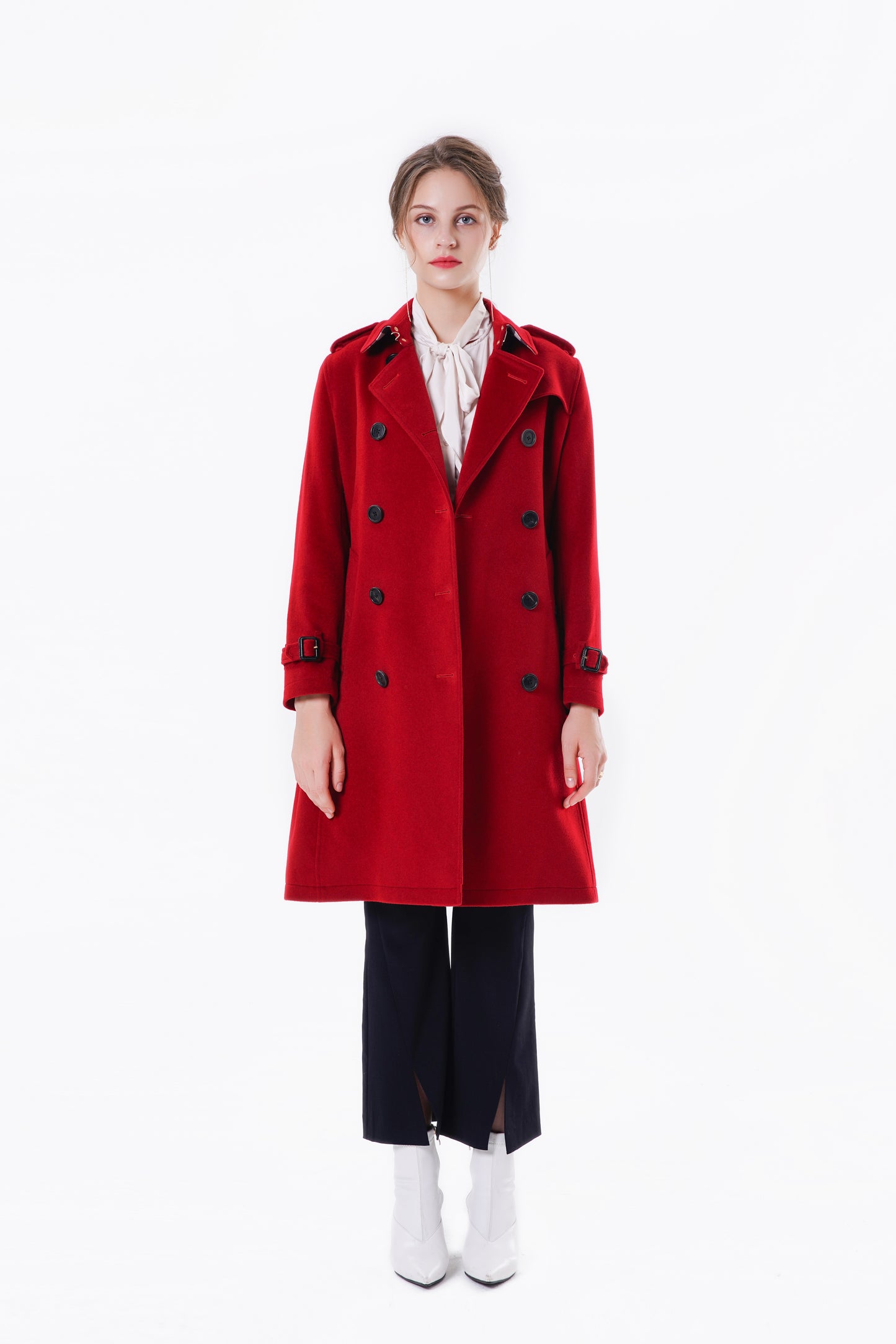 OverCoat Margherita