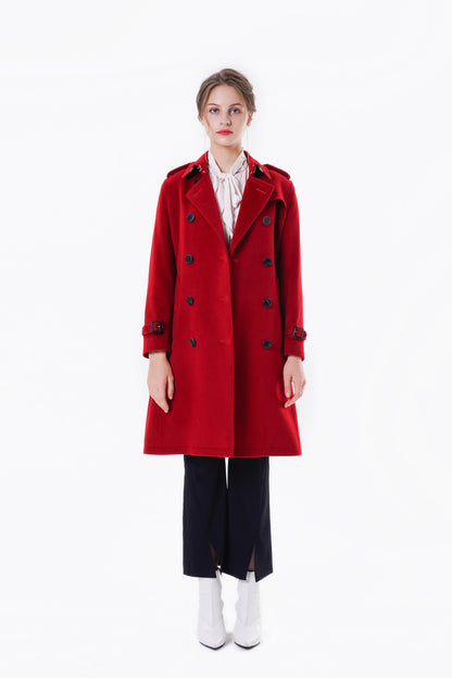 OverCoat Margherita