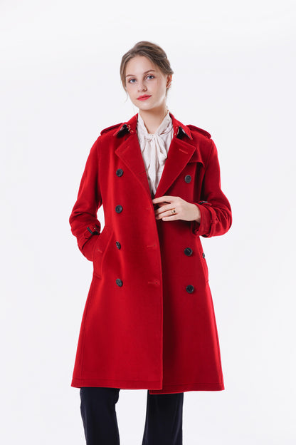 OverCoat Margherita