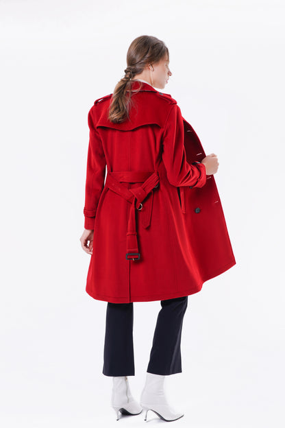 OverCoat Margherita