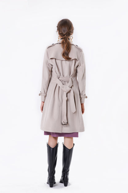 OverCoat Roma