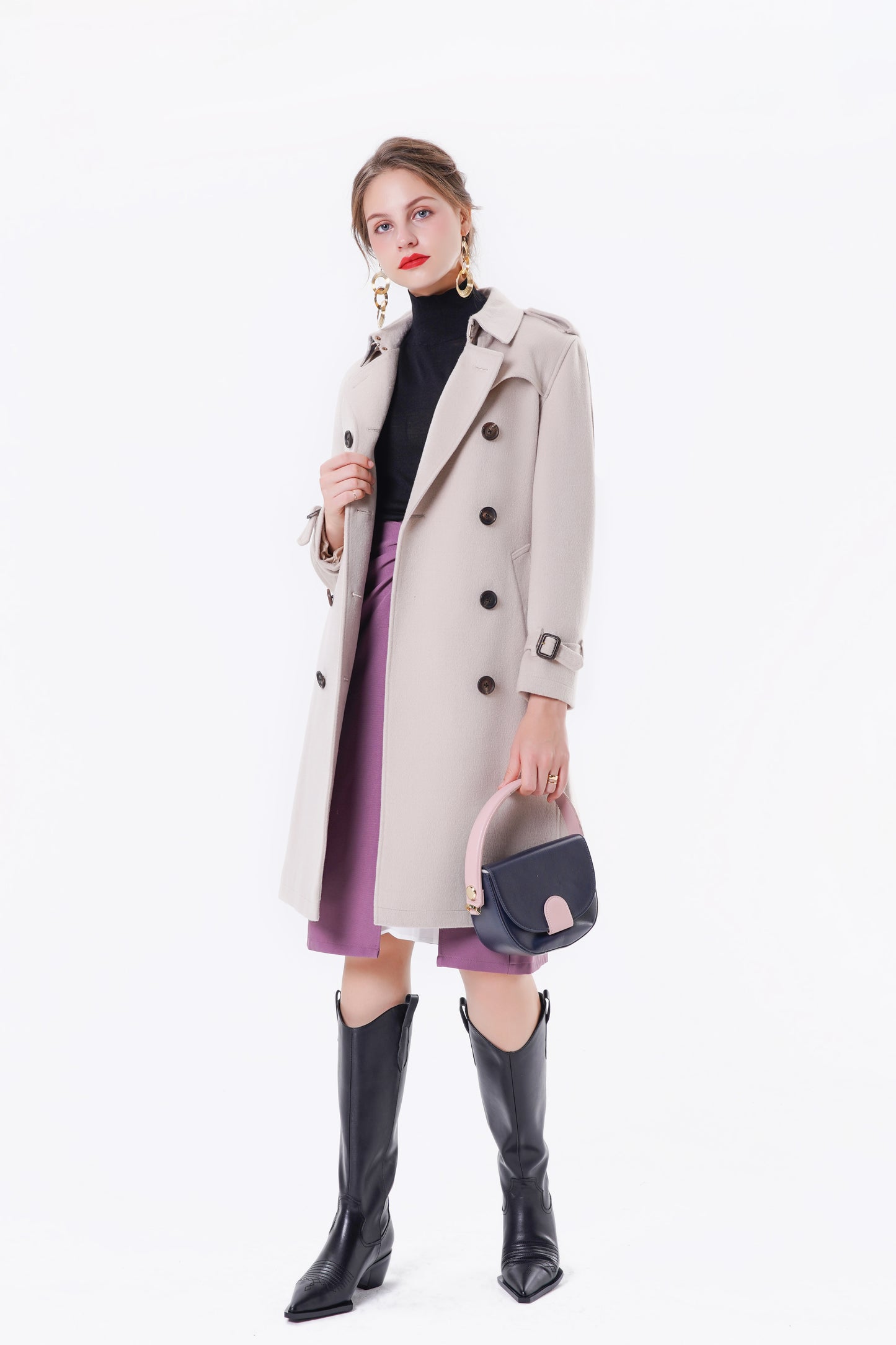 OverCoat Roma