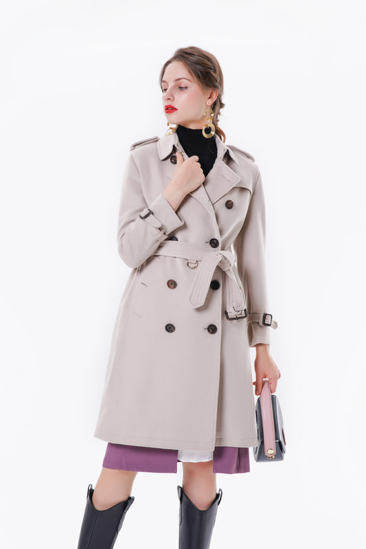 OverCoat Roma