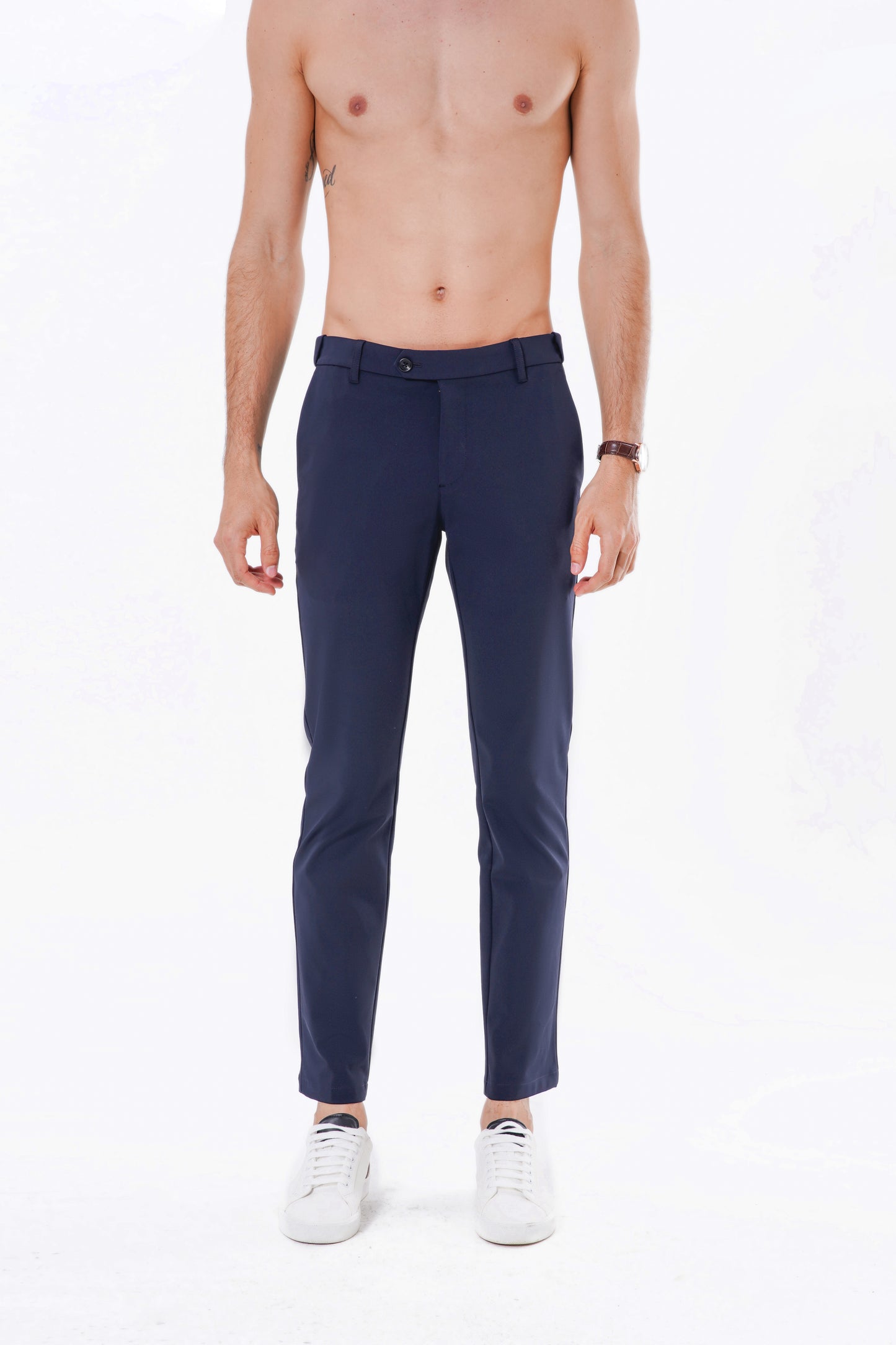 Dress Pant Blue