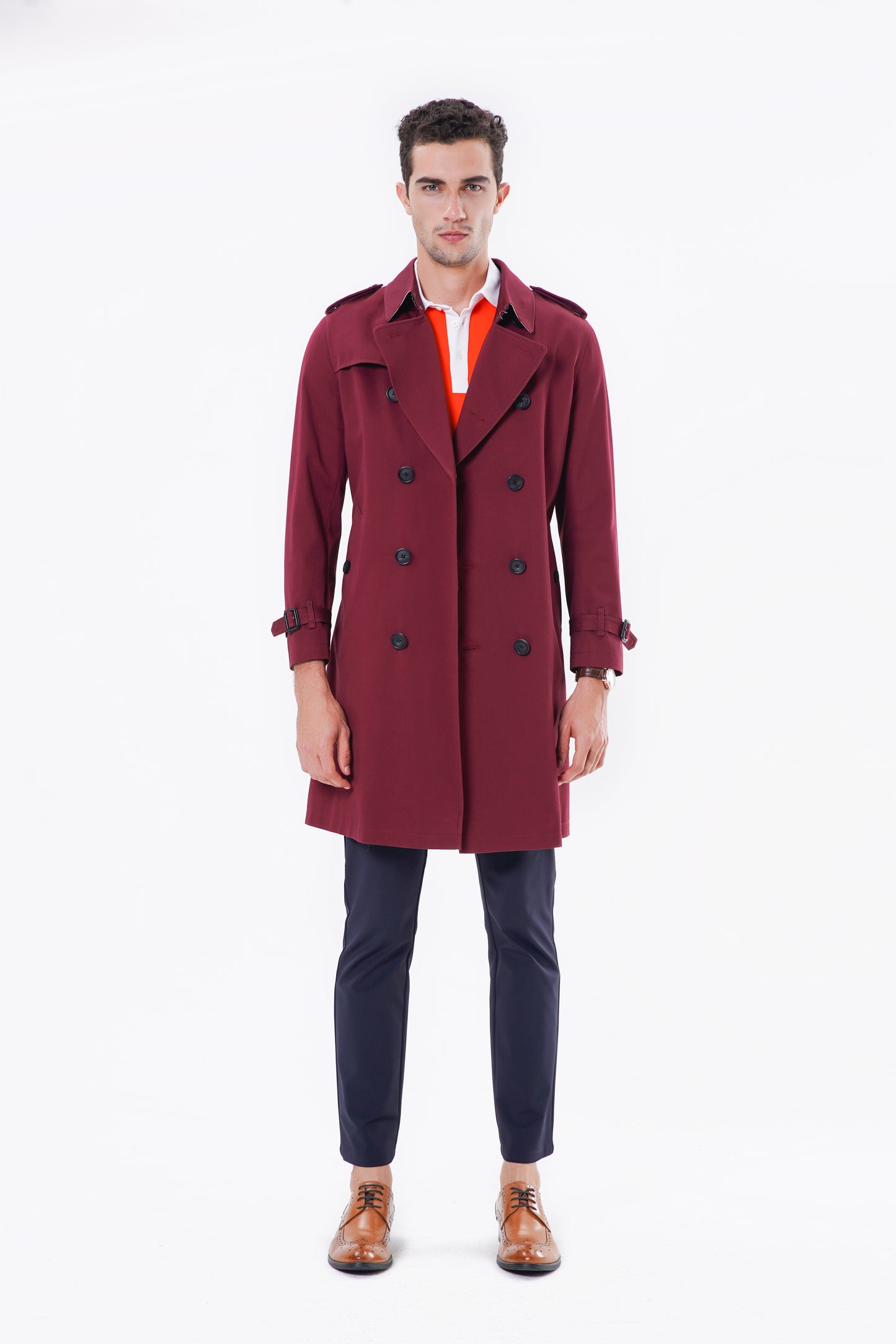 OverCoat Modena