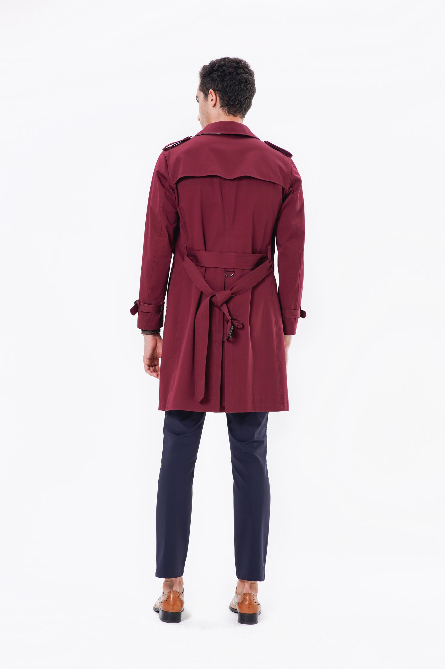 OverCoat Modena