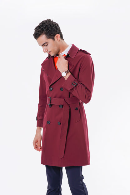 OverCoat Modena