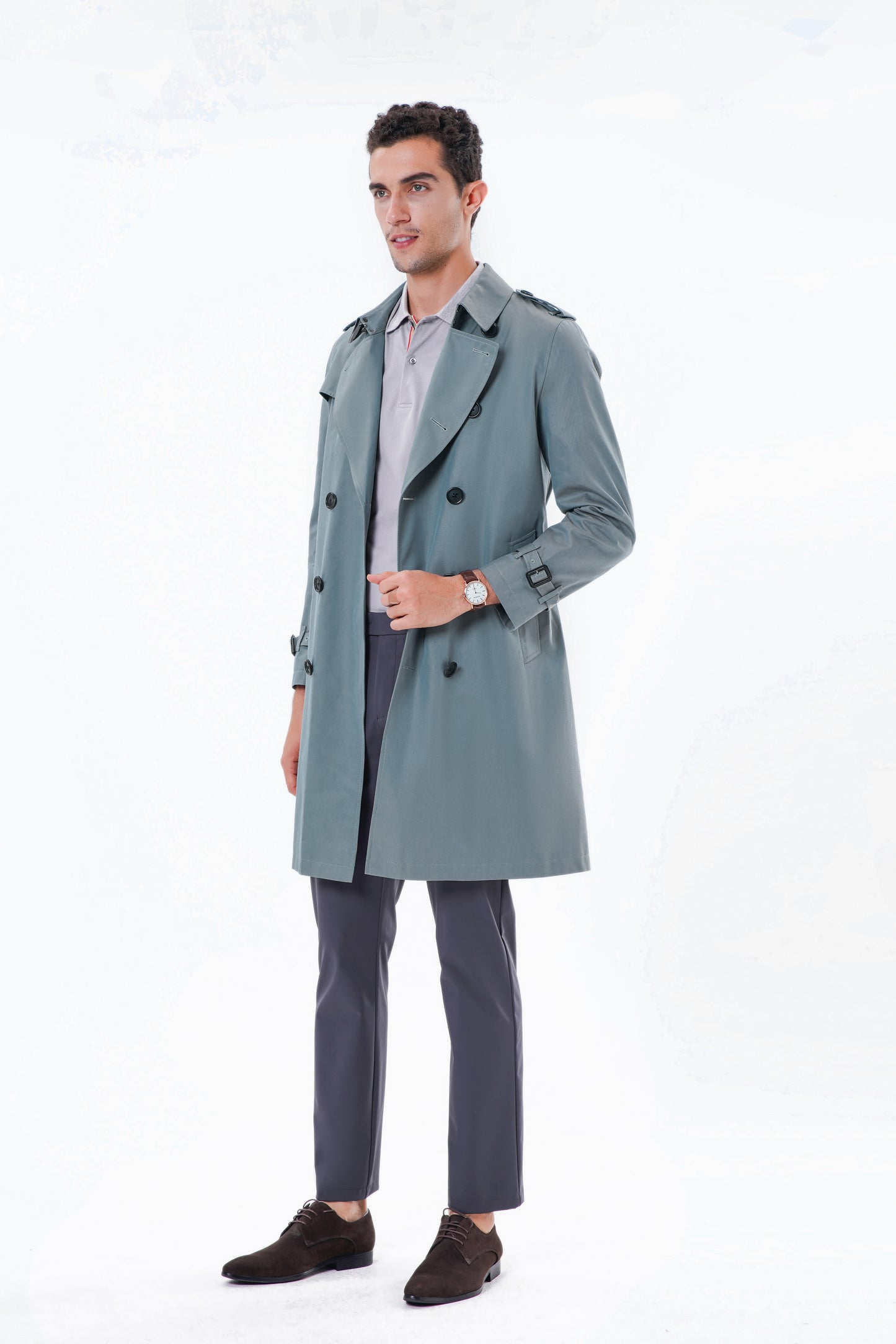 OverCoat Napoli