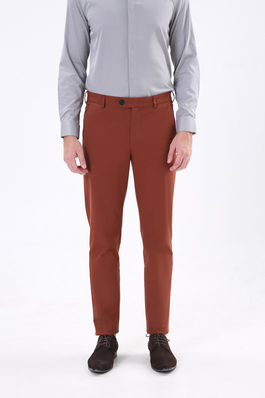 Dress Pant Caramel