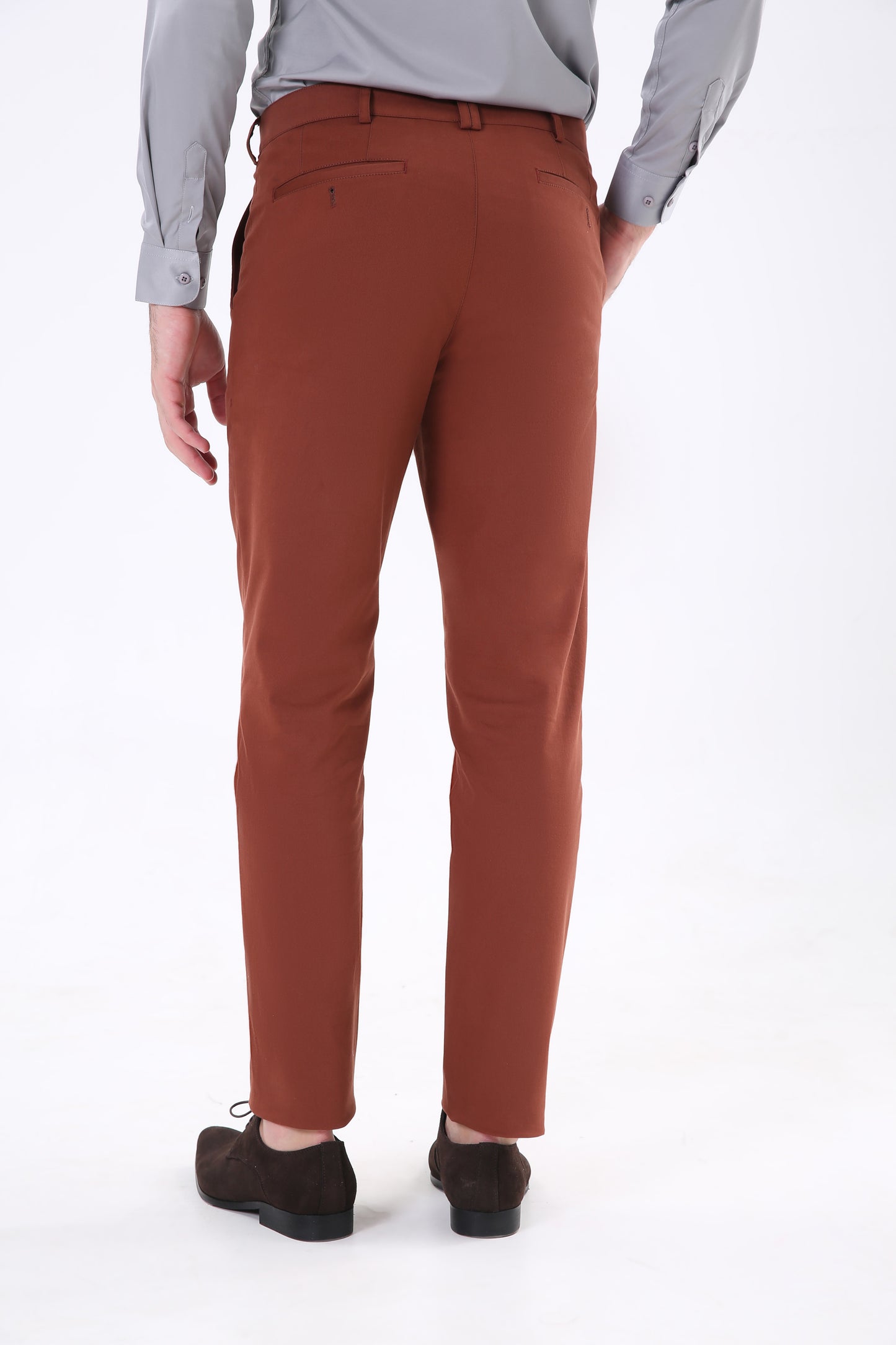 Dress Pant Caramel